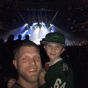 Meet your Posher, Joe